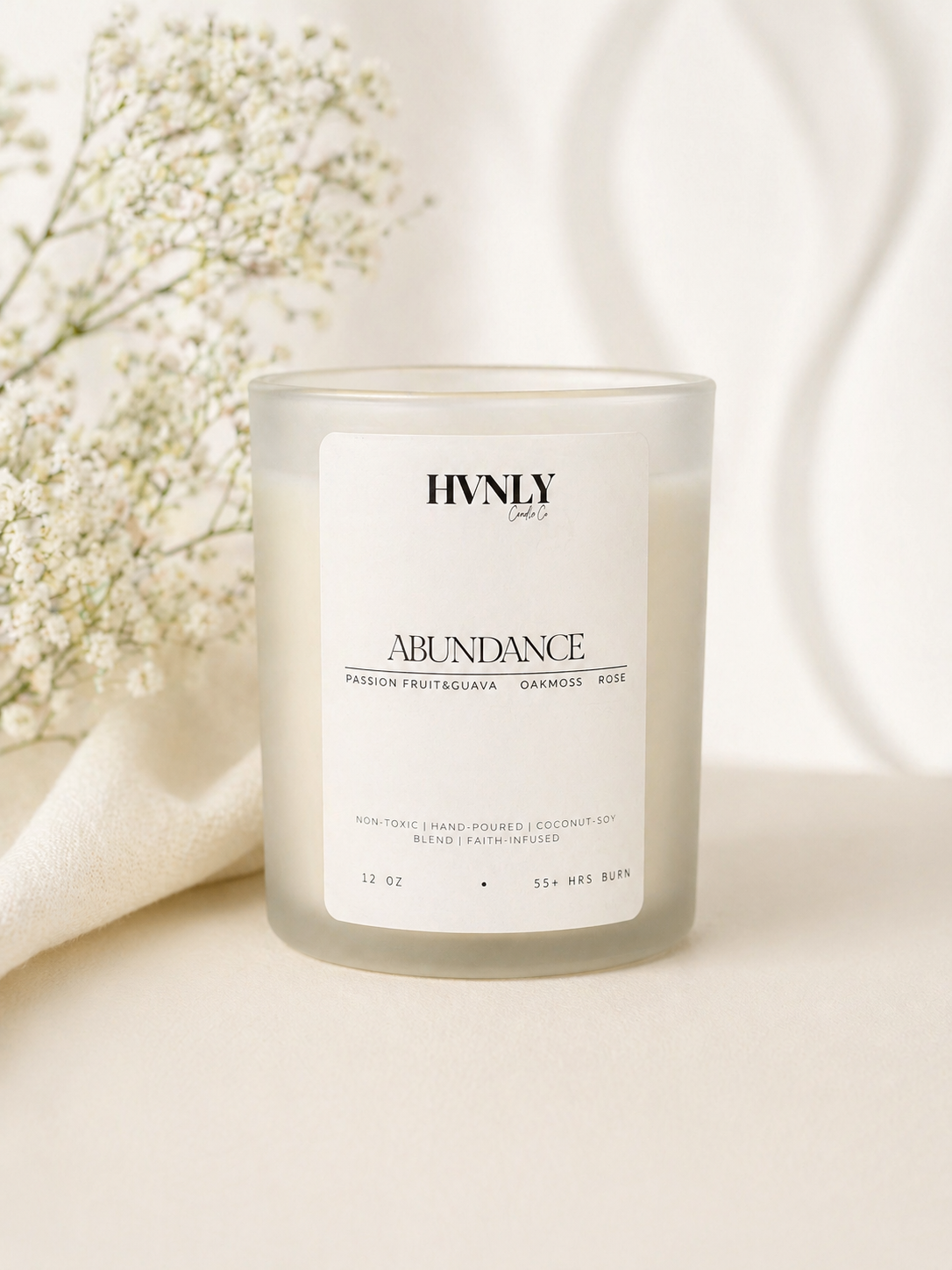 Abundance