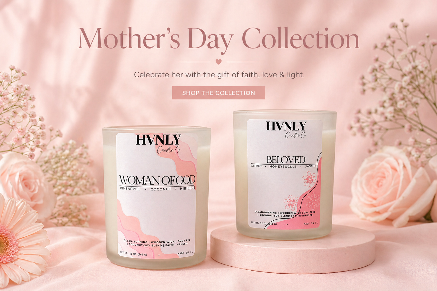 Mother's Day Collection