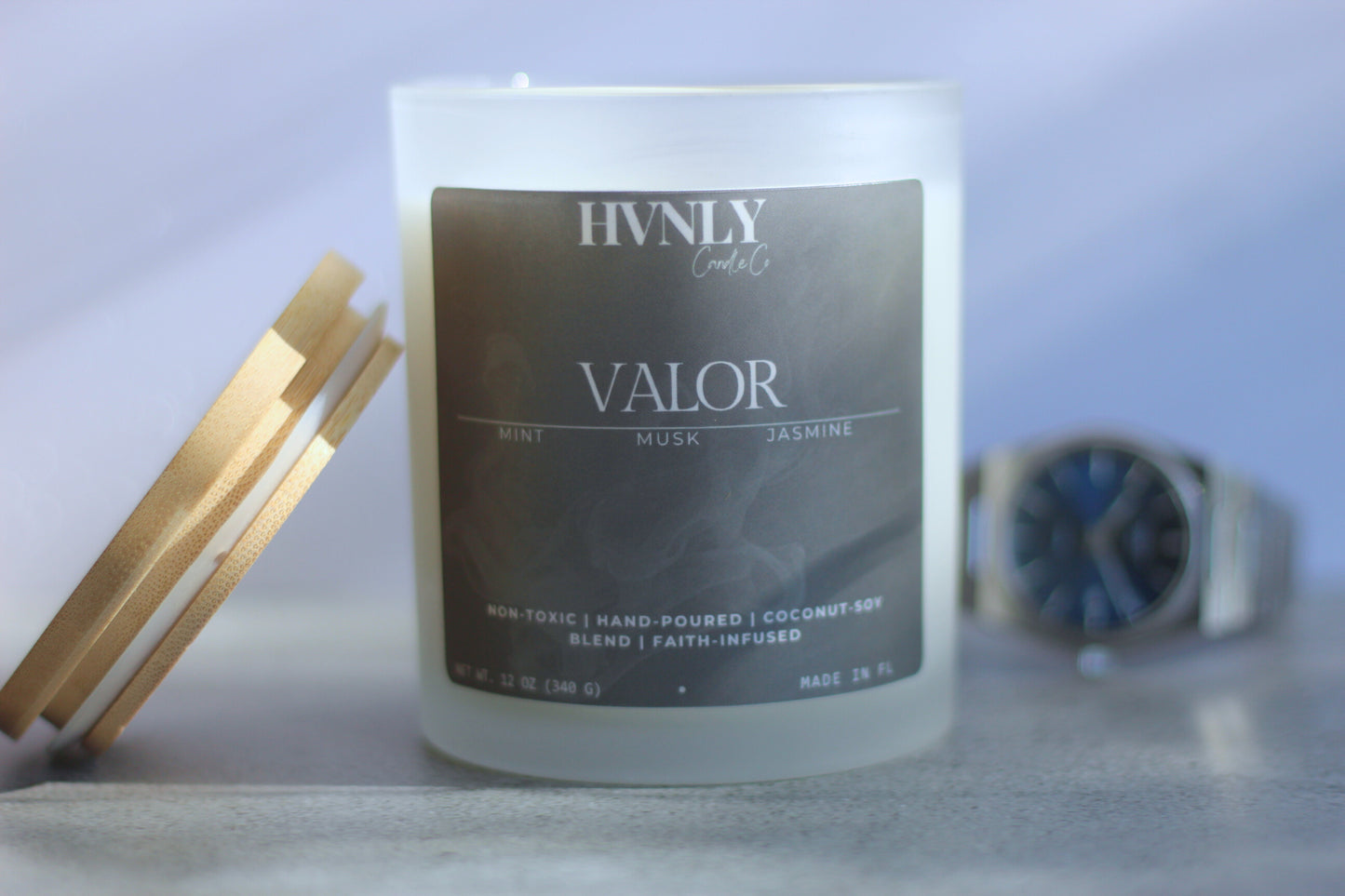 Valor