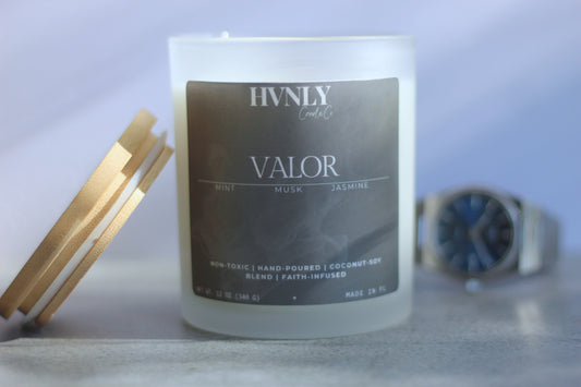 Valor