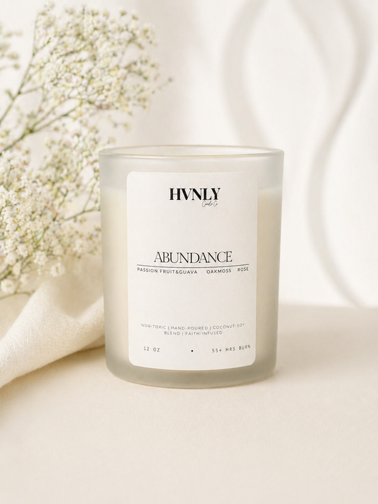 Abundance
