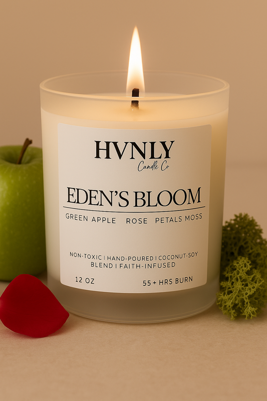 Eden's Bloom