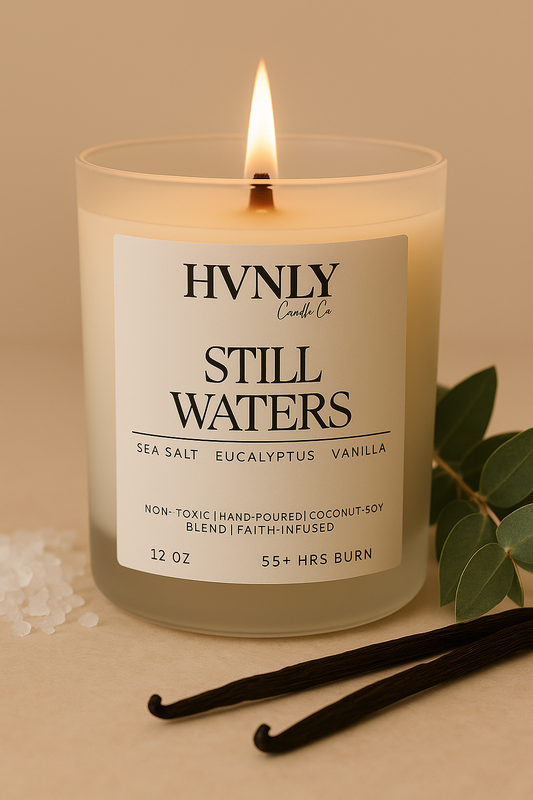 Still Waters