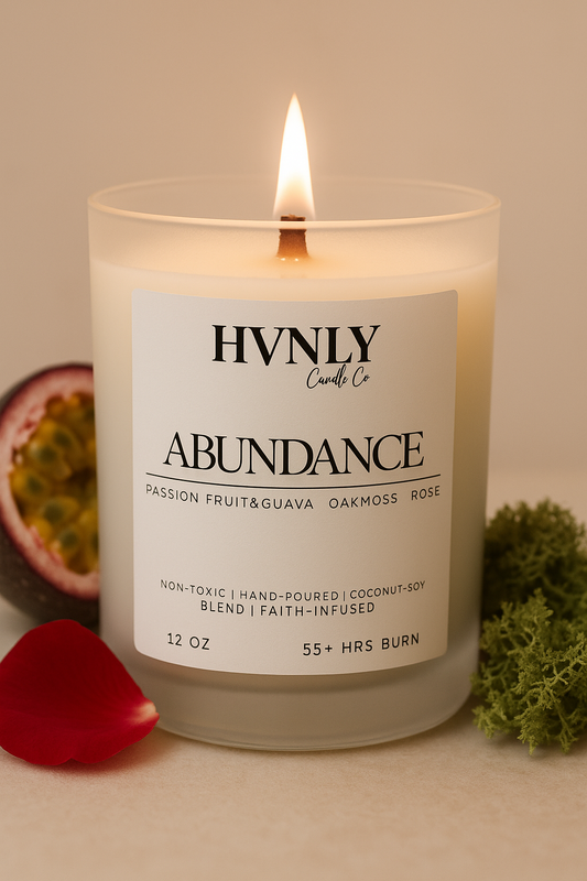 Abundance
