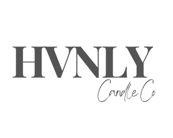 HVNLY Candle Co
